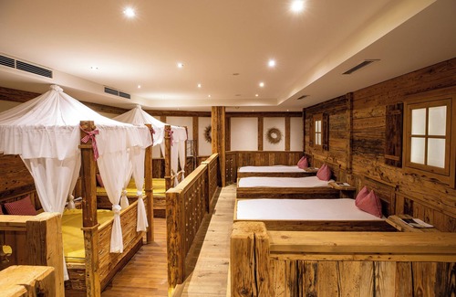Bad Schallerbach Hotel | Parkhotel