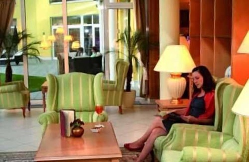 Bad Schallerbach Hotel | Parkhotel
