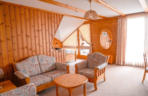 Beatenberg Hotel | Parkhotel Beatenberg