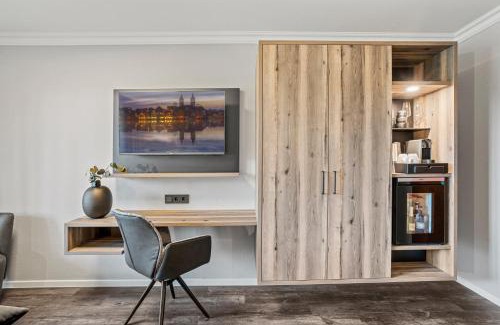Bad Waldsee Hotel | Parkhotel