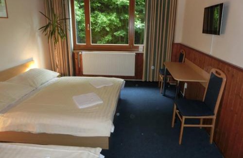 Harrachov Hotel | Parkhotel Harrachov