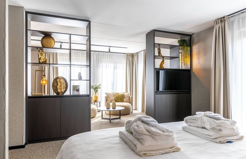 Horst Hotel | Parkhotel Horst