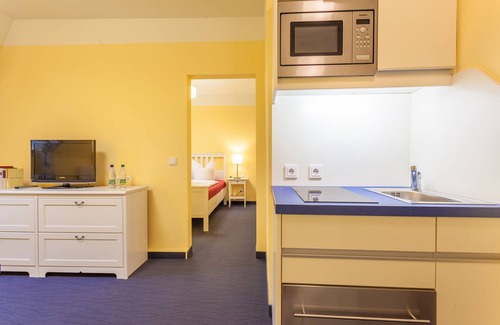 Colditz Hotel | Parkhotel Muldental