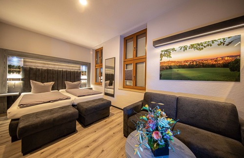 Plauen Hotel | Parkhotel Plauen