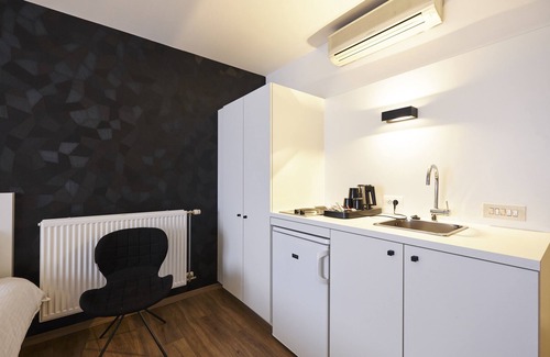 Roeselare Hotel | Parkhotel Roeselare