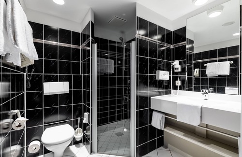 Goettingen Hotel | Parkhotel Ropeter