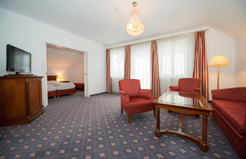 Steyr Hotel | Parkhotel Styria
