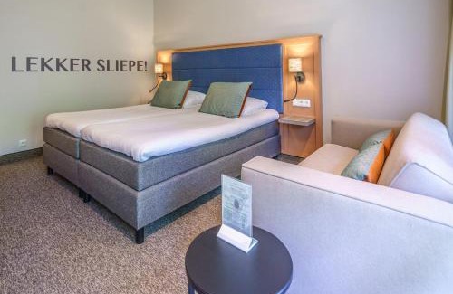 Oranjewoud Hotel | Parkhotel Tjaarda