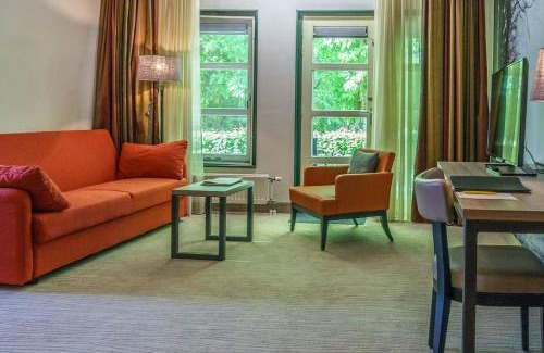 Oranjewoud Hotel | Parkhotel Tjaarda
