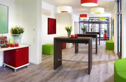 Oberaula Hotel | Parkhotel zum Stern