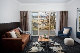 Central Mudgee Hotel | Parklands Resort Mudgee