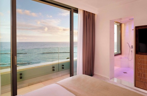 Pyrgos Hotel | Parklane, a Luxury Collection Resort & Spa, Limassol