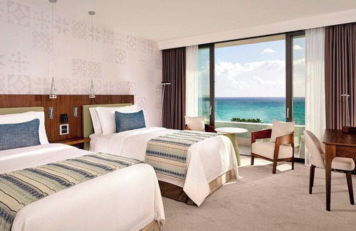 Pyrgos Hotel | Parklane, a Luxury Collection Resort & Spa, Limassol