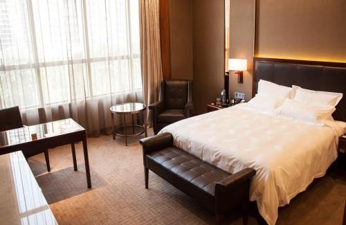Chang'an Resort | Parklane Hotel Changan