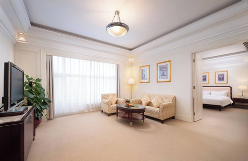 Chang'an Hotel | Parklane Hotel