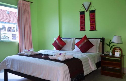 Taphul Village Area Hotel | Parklane Hotel