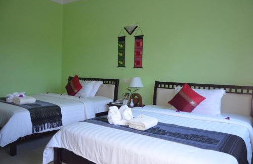 Taphul Village Area Hotel | Parklane Hotel