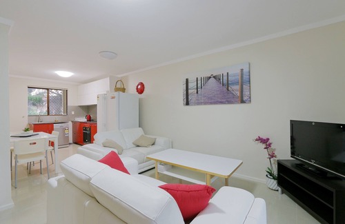 East Victoria Park Apartment | Parkline Apartments Perth