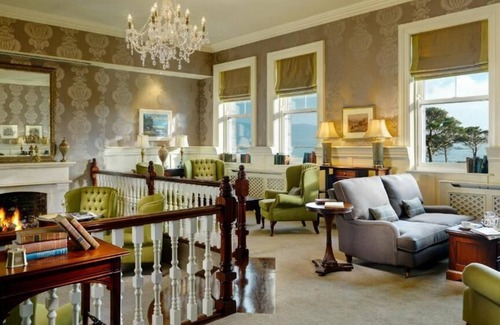 Sneem Hotel | Parknasilla Resort and Spa