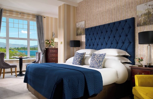 Sneem Hotel | Parknasilla Resort and Spa