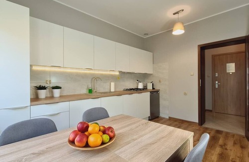 Gniezno Apartment | Parkowy Apartment "5"
