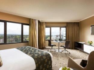 Parramatta Hotel | PARKROYAL Parramatta