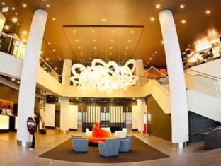 Parramatta Hotel | PARKROYAL Parramatta