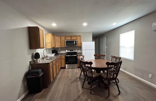 Farmington House | Parkside B&B