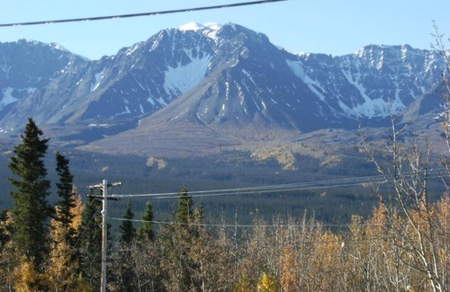 Haines Junction Hotel | Parkside Inn