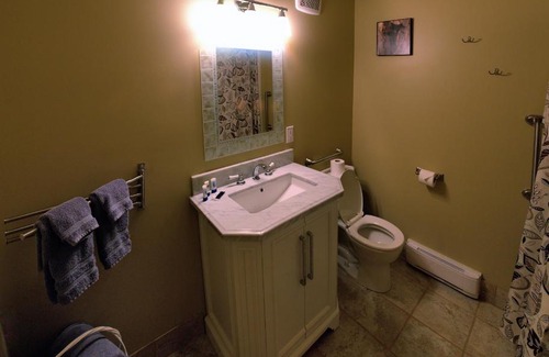 Haines Junction Hotel | Parkside Inn