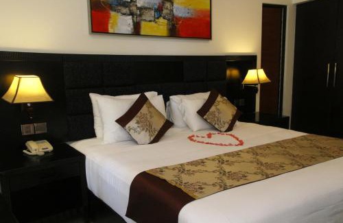 Viseisei Hostel | Parkside Nila Beach Resort