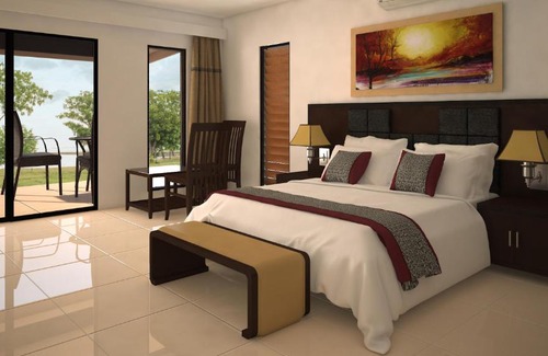 Viseisei Hostel | Parkside Nila Beach Resort