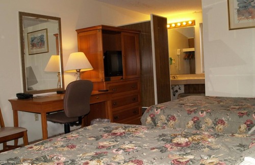 Southwest Hotel | Parkview Motor Lodge