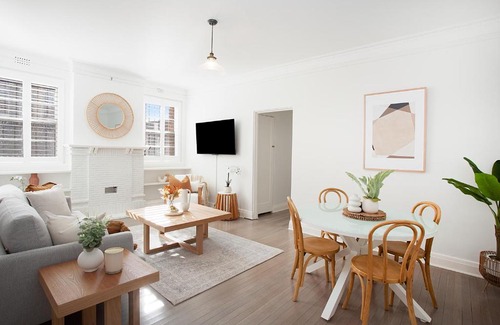 Rose Bay Apartment | Parkview Rose Bay Paradise
