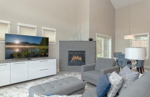 Mountain View District House | Parkview
