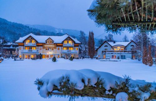 Schladming Hotel | PARKVILLA Vital
