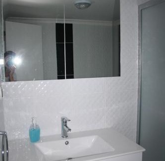 Cesme Apartment | Parla Apart Hotel