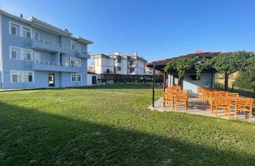 Gokceada Hotel | Parli Hotel