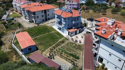 Gokceada Hotel | Parli Hotel