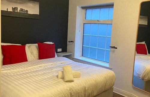 Kilkenny City Centre Hotel | Parliament Inn