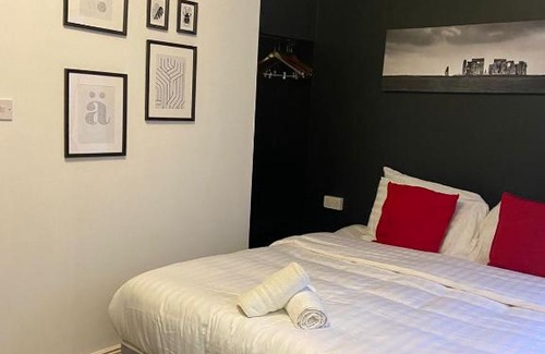 Kilkenny City Centre Hotel | Parliament Inn