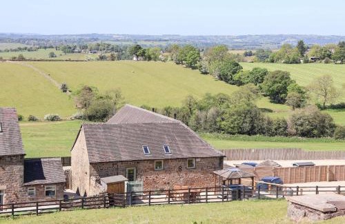 Leek House | Parlour Barn