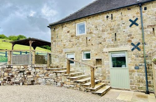 Leek House | Parlour Barn