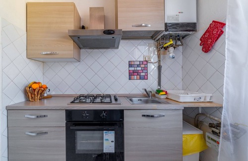 Parma Apartment | Parma Centro Torri Huge Apartment x6