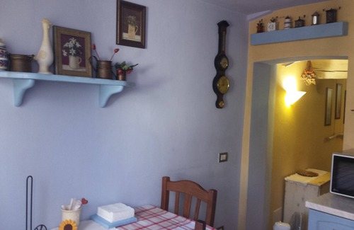 Parma City Centre Apartment | Parma City Centre with Patio