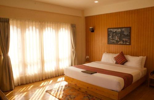 Paro Hotel | Paro Eco Lodge