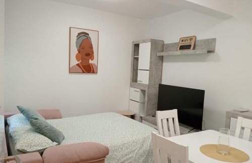 Burgos Apartment | Parque de San Agustín en Burgos