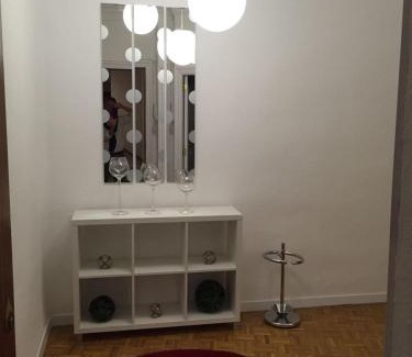 Logrono City Centre Apartment | Parque del Carmen