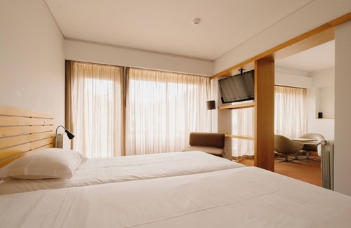Ofir Hotel | Parque do Rio Ofir Hotel