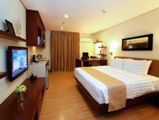 Alabang Hotel | Parque España Residence Hotel